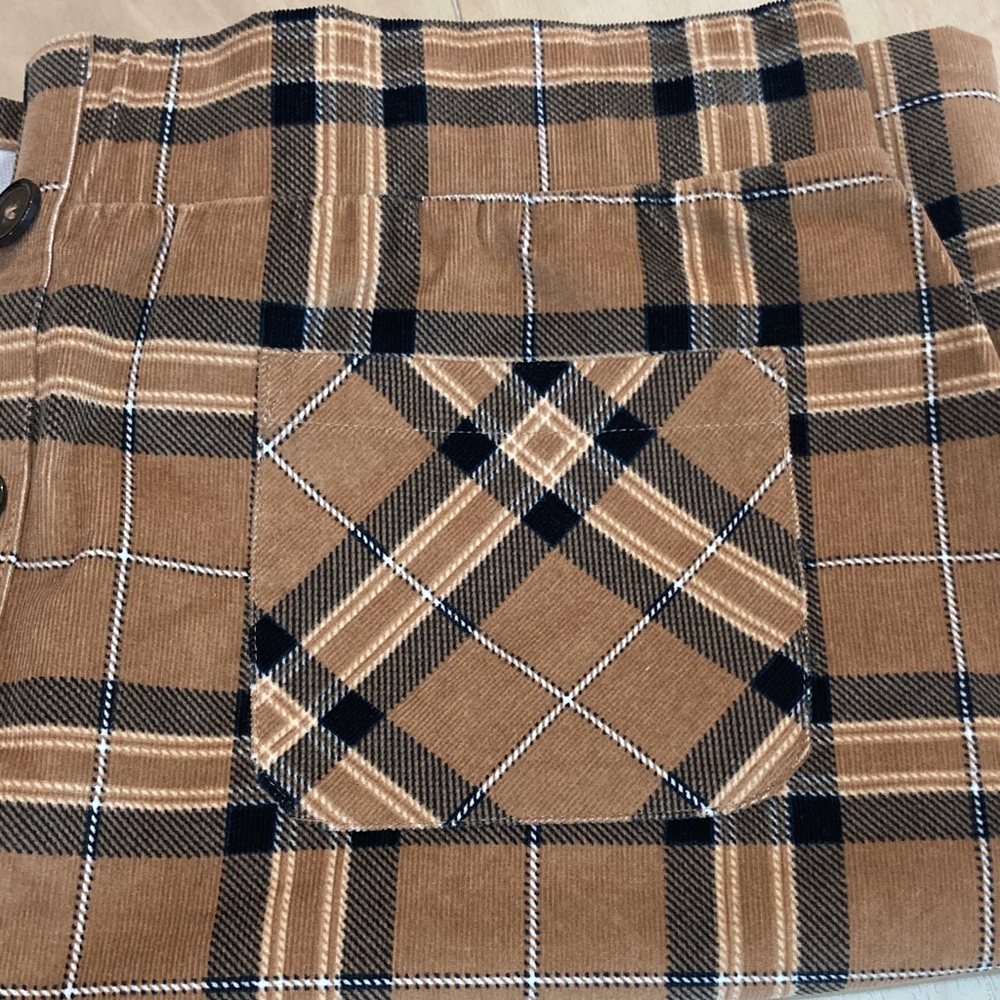 Torrid Skirt